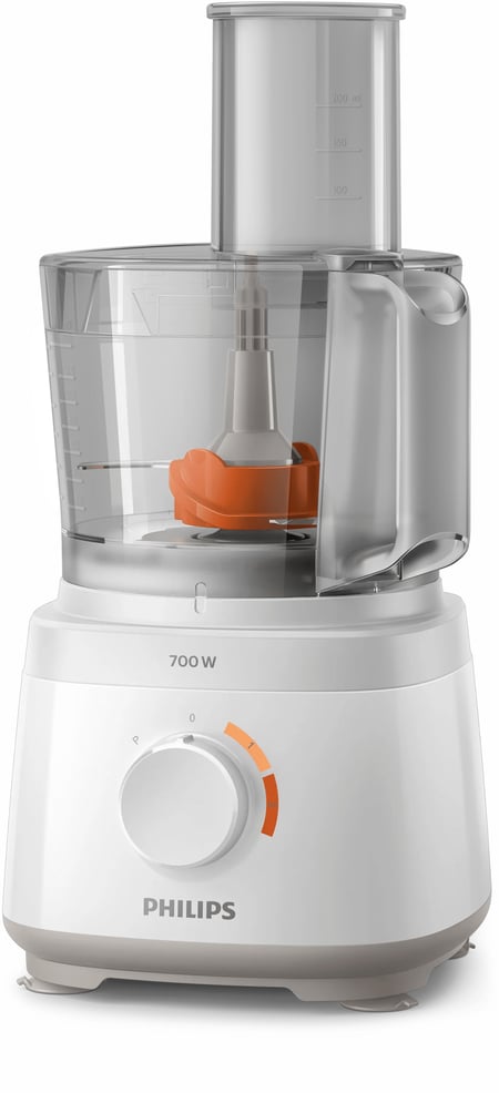 Philips Daily Collection Kompaktowy robot kuchenny z kolekcji Daily HR7320/00