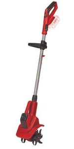 Einhell GE-CR 18/20 Li E - Solo Mini Electric Tiller, Battery, 3.85 kg
