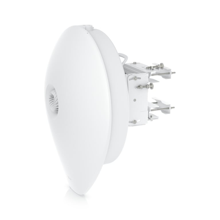 фото Точка доступу Ubiquiti UISP airFiber 60 XG (AF60-XG)