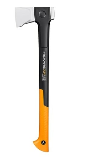 Fiskars X-series X24 Siekiera 1 szt.
