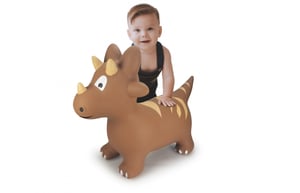 Jamara 460591 Rocking Toy / Rocking Animal