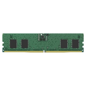 Kingston Technology KCP556US6-8 minnesmodul 8 GB 1 x 8 GB DDR5 5600 MT/s 288-stifts DIMM