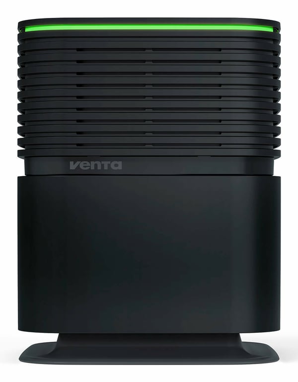 фото Очиститель воздуха Venta AH735 Black 1