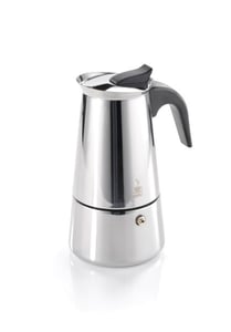 GEFU EMILIO 0.2 L Plastic, Stainless Steel