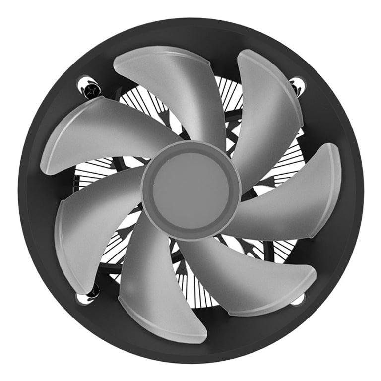 фото Повітряне охолодження Thermaltake UX150 ARGB Black (CL-P146-CA13SW-A)