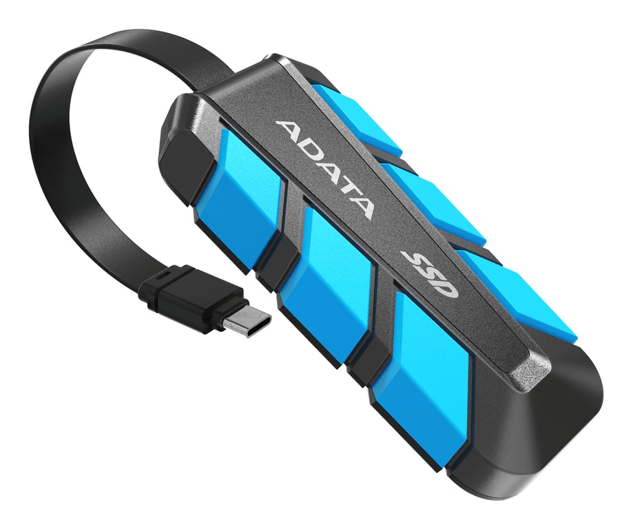 фото SSD накопичувач Adata SC740 500 GB (SC740-500G-CBU)