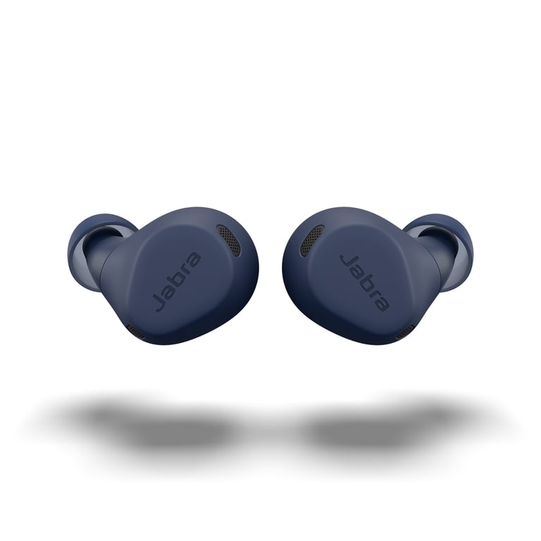 фото Навушники TWS Jabra Elite 8 Active Navy Blue (100-99160701-98)
