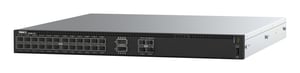 DELL S-serien S4128F-ON Hanterad L2/L3 1U