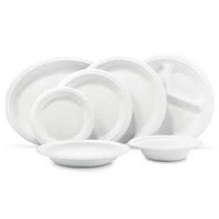 Disposable tableware
