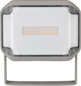 Brennenstuhl 1178010900 strålkastare Grå 10 W LED E