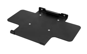 Gamber-Johnson 7160-1474 Mounting Kit, Black