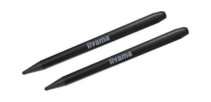 iiyama STYLUS-P13 rysik do PDA Czarny