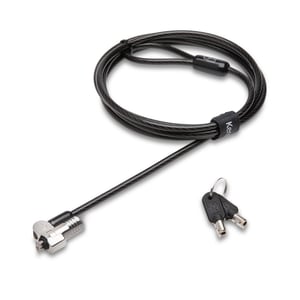 Kensington NanoSaver Laptop Lock, key-operated