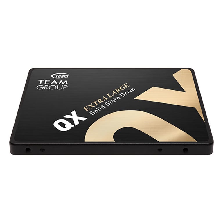 фото SSD накопичувач Team QX 1 TB (T253X7001T0C101)