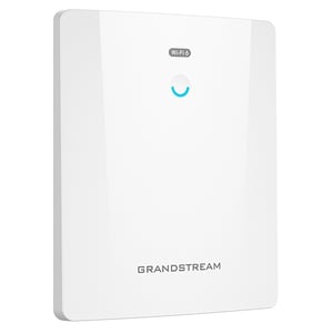 Grandstream Networks GWN7664ELR WLAN-Access-Point 6000 Mbit/s Weiß, PoE-Unterstützung
