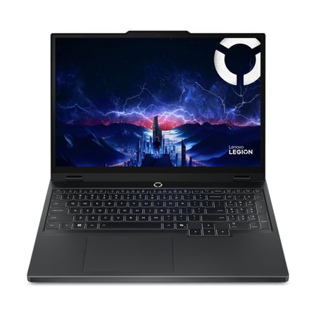Lenovo Legion 5 15IRX10 Intel® Core™ i7 i7-13650HX Laptop 38,9 cm (15.3") WUXGA 16 GB DDR5-SDRAM 1 TB SSD NVIDIA GeForce RTX 5070 Wi-Fi 6 (802.11ax) Windows 11 Home Niemiecki Czarny