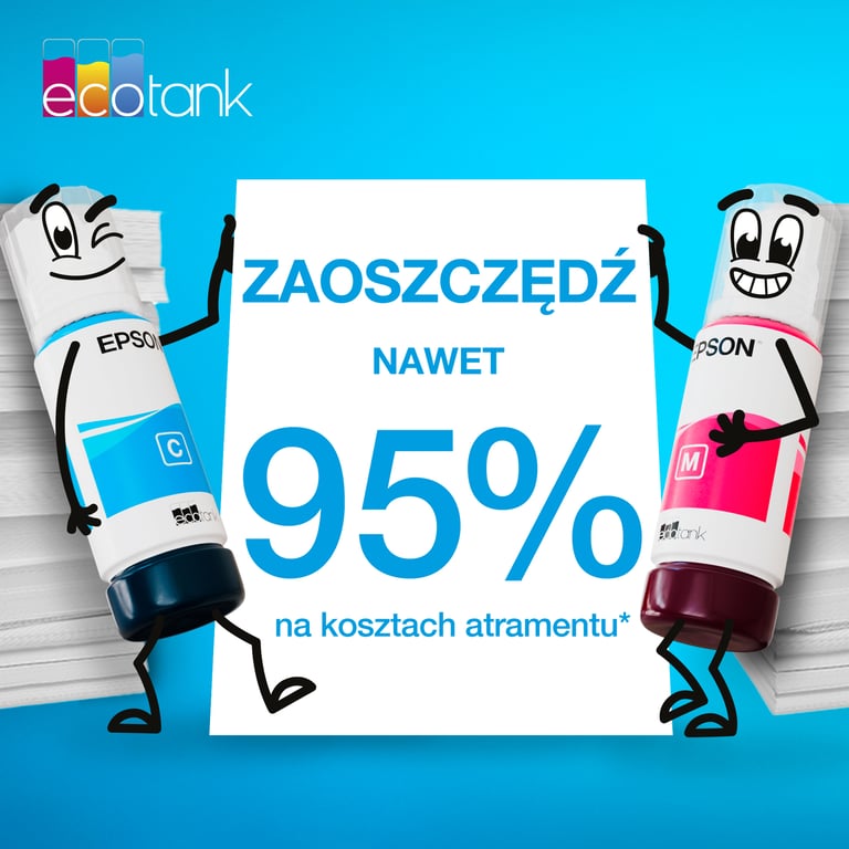 Epson 101 EcoTank Black ink bottle