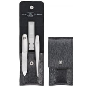 ZWILLING 97119-004-0 zestaw upominkowy do manicure/pedicure
