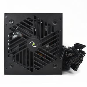 Tecnoware FAL501HSB Netzteilmodul 500 W, 20+4-Pin-ATX, schwarz