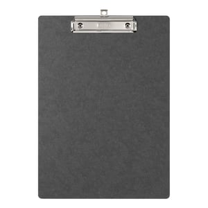 Page 44016-04 A4 Pad, Gray Cardstock