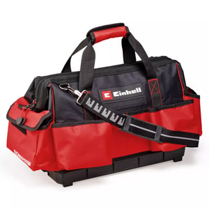 Einhell 4540036 verktygsväska Svart, Röd