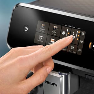 Philips Series 2300 EP2331/10 W pełni automatyczny ekspres do kawy