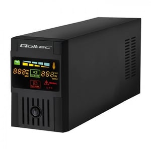 Qoltec 53950 UPS