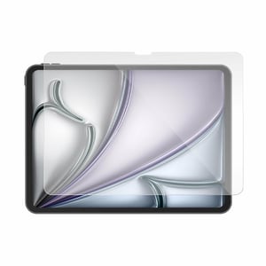 Compulocks DGIPDA11 Tablet-Displayschutz – Transparenter Displayschutz für Apple, 1 Stück.