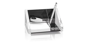 Wedo 60 5101 desk organizer, 1 pc.