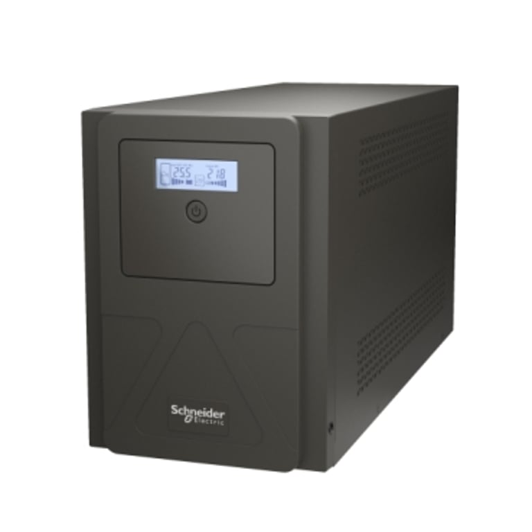 Schneider Electric SMVS1000CAI zasilacz UPS
