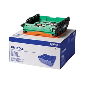 Brother DR-320CL Toner Drum, Original, 1 pc.