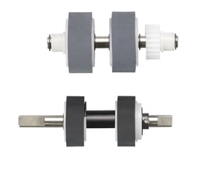 Panasonic KV-SS058 Zestaw do wymiany rolek