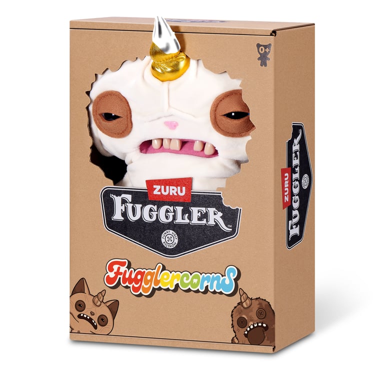 ZURU Fuggler 15787 zabawka pluszkowa
