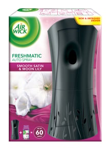 Air Wick 5900627074222 automatisk luftfräschare/dispenser 250 ml Lila