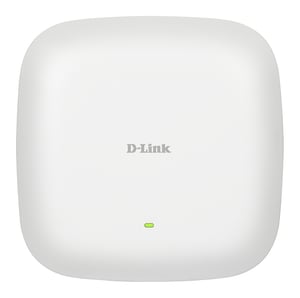 D-Link AX3600 3600 Mbit/s Vit Stöd för PoE
