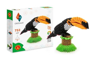 Alexander Toys EXP2558 origamipapper