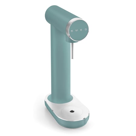 Smeg SKC01EGM saturator Plastik Zielony