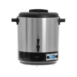 Adler AD 4496 automatisk bilvärmare 28 l 2600 W