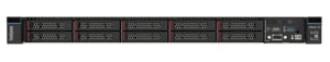 Lenovo ThinkSystem SR630 V3 Rack-Server (1U) Intel® Xeon Silver 4514Y 2 GHz 32 GB DDR5-SDRAM 750 W