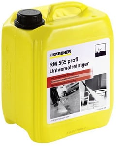 Kärcher RM 555 Equipment Cleaning Solution 5000 ml