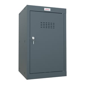 Phoenix Safe Co. CL0644AAK Szafka skrytkowa Szafka osobista