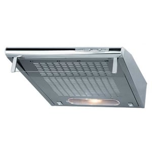 Amica OSC5112I Edelstahl 173 m³/h