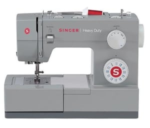 SINGER SMC4423 sewing machine Automatic sewing machine Electric current