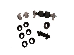 Kodak 1015866 Printer/Scanner Replacement Part and Accessory Consumables Kit