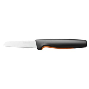 Fiskars Functional Form Stainless Steel 1 pc. Peeling knife