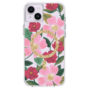 Case-mate RP049280 Cell Phone Case, 17 cm (6.7"), Multicolor
