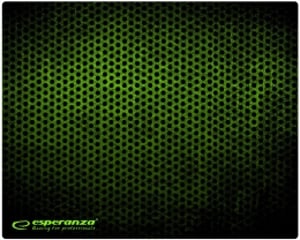 Esperanza EGP101G musmatta Gaming-musmatta Svart