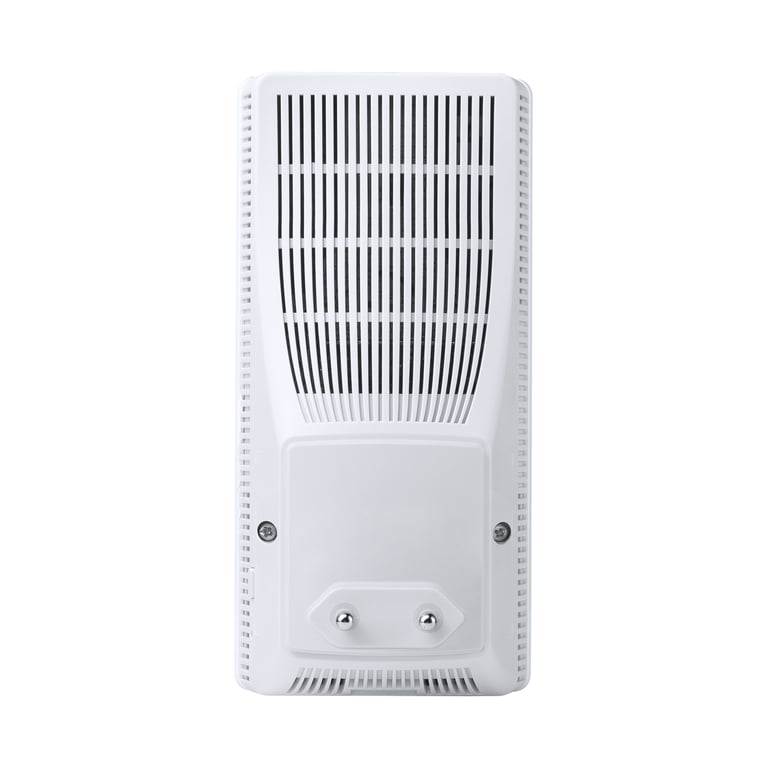 ASUS RP-AX58 Nadajnik sieciowy Biały 10, 100, 1000 Mbit/s