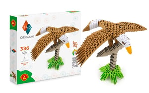 Alexander Toys EXP2551 origamipapper