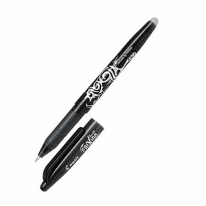Pilot BL-FR7 Gelstift Schwarz 1 Stück